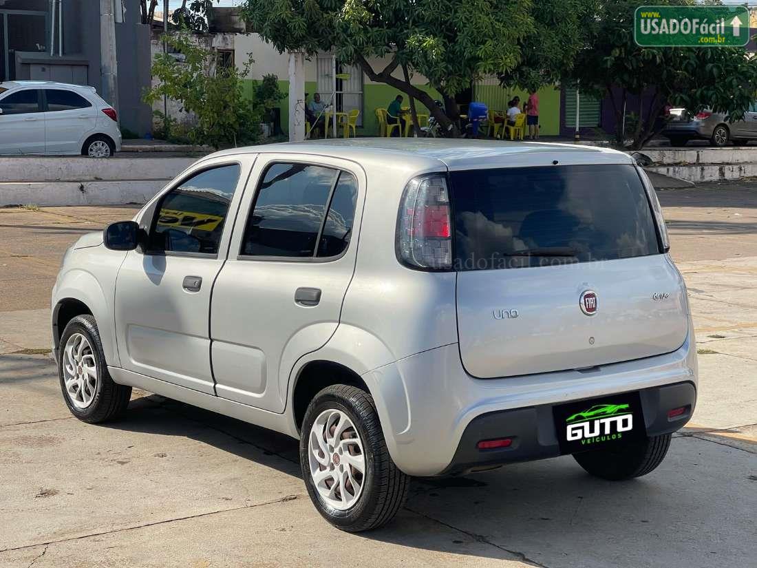 Foto do veículo