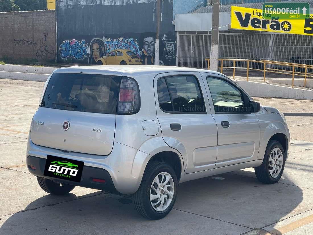 Foto do veículo