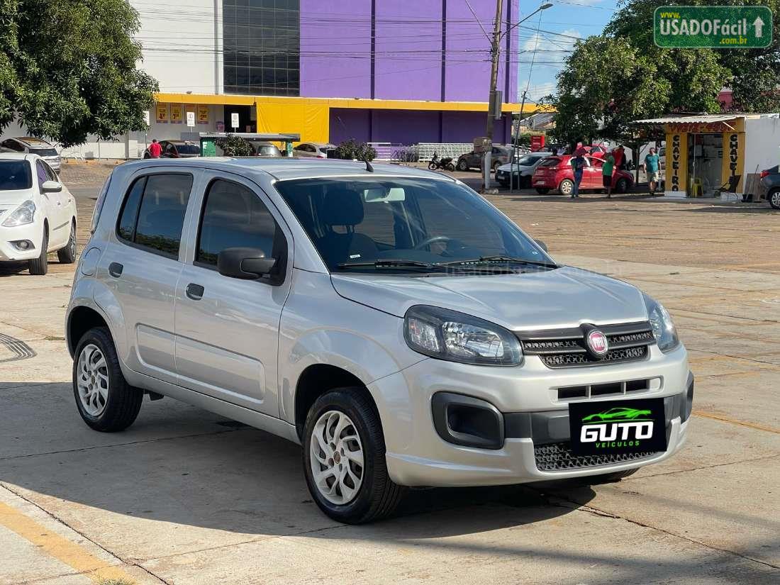 Foto do veículo