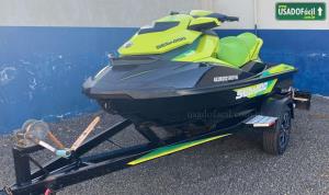 Jet Ski GTI se 165 Sea.Doo