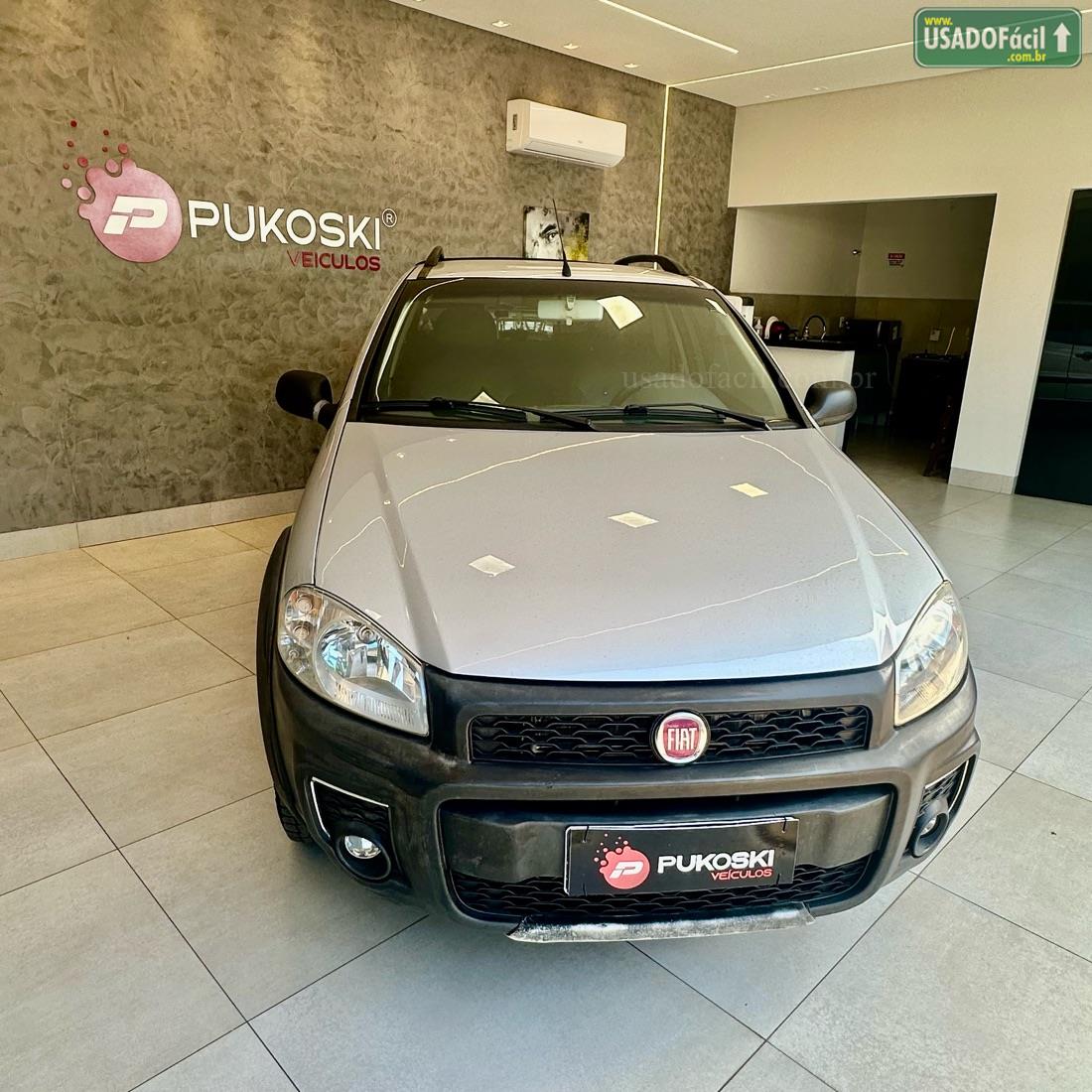 Foto do veículo