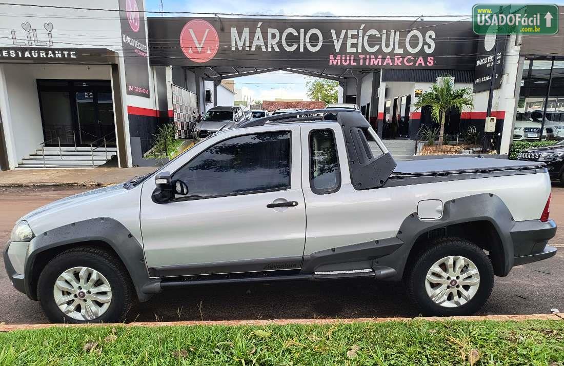 Foto do veículo