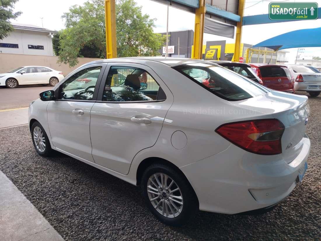 Foto do veículo