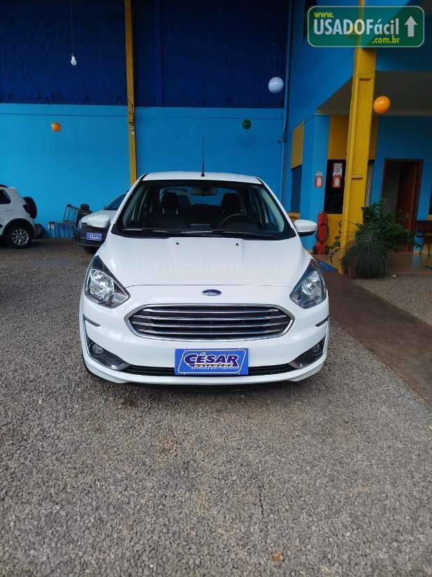 Foto do veículo