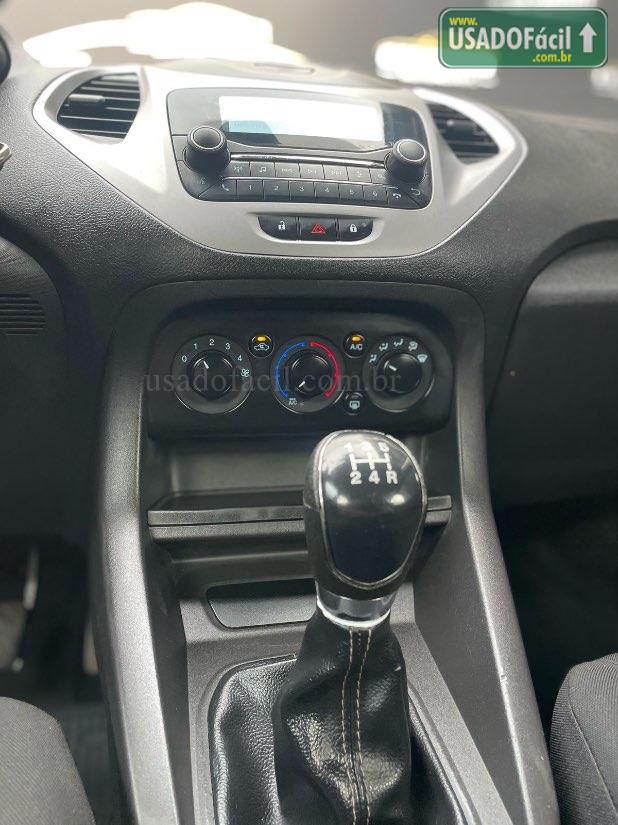 Foto do veículo