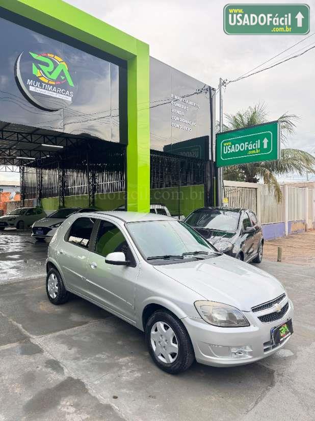 Foto do veículo