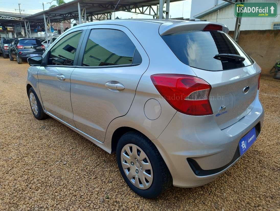 Foto do veículo