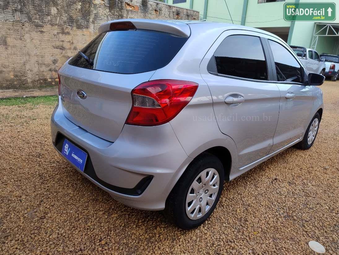 Foto do veículo