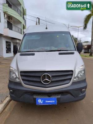 Sprinter 415 VAN Standard Turbo 2.2 Diesel