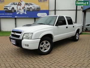 S10 Advantage CD 2.4 4x2 Flex