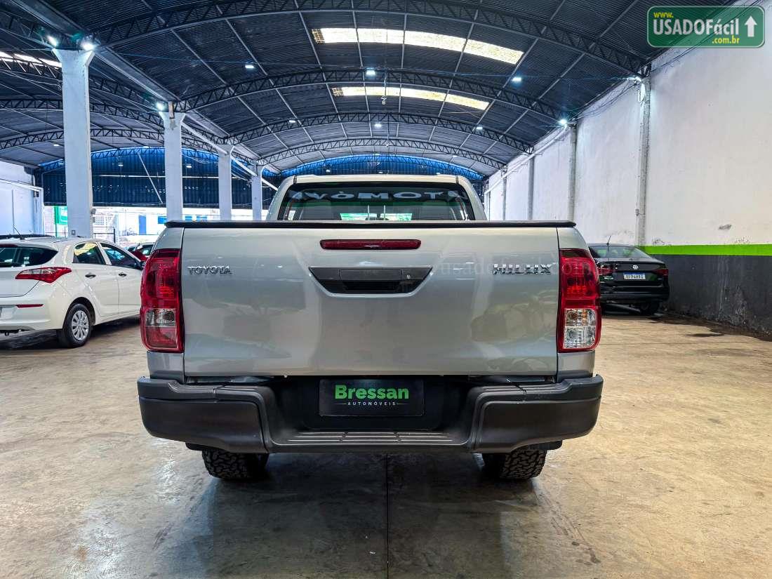Foto do veículo