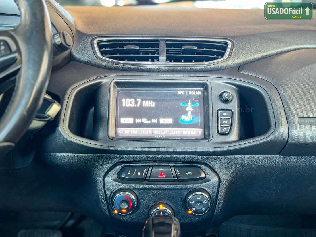 Foto do veículo