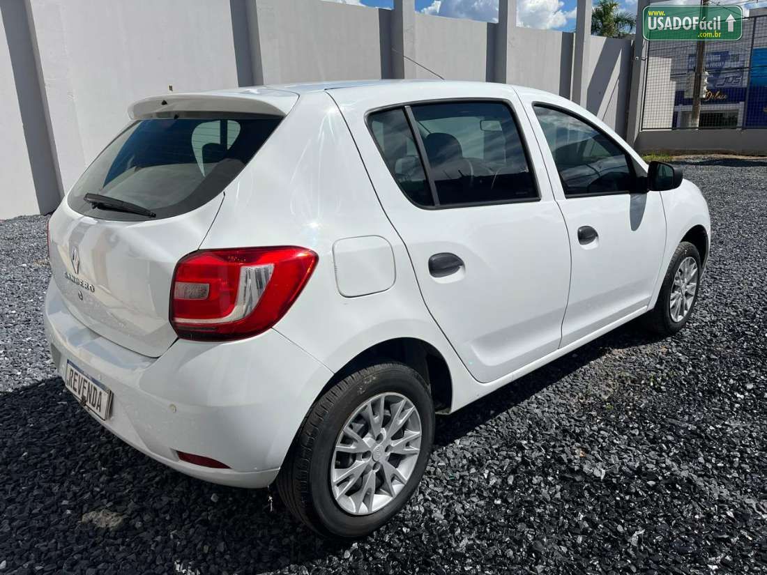 Foto do veículo