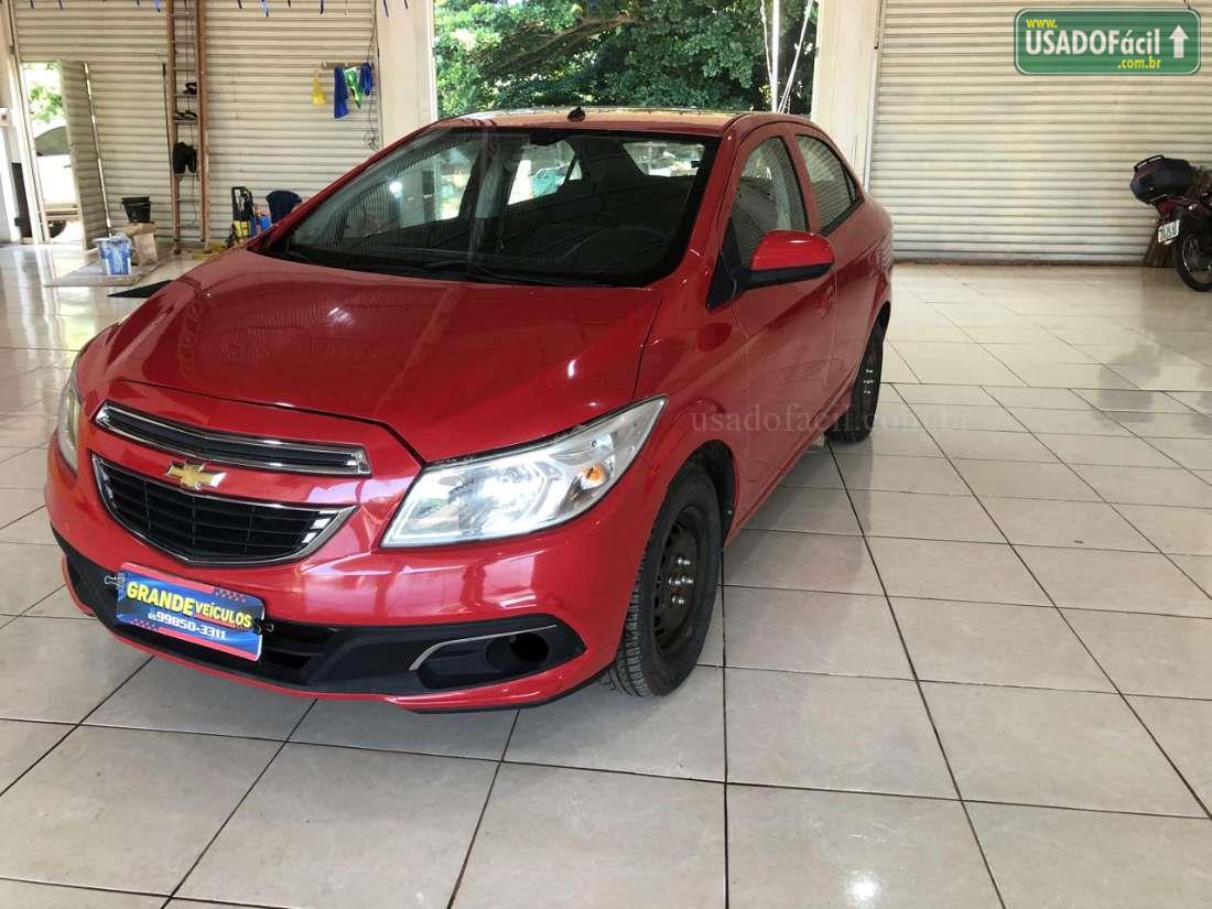 Foto do veículo