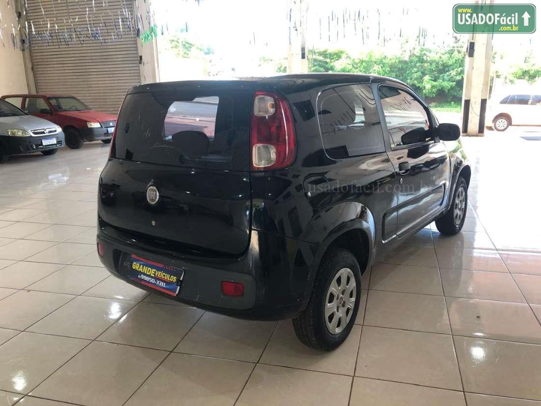 Foto do veículo