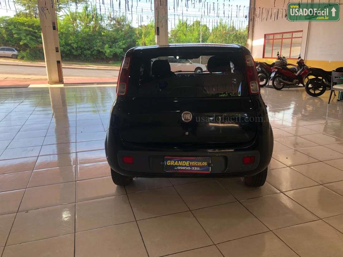 Foto do veículo