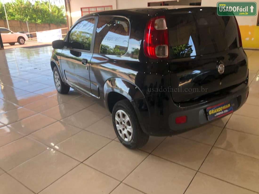 Foto do veículo