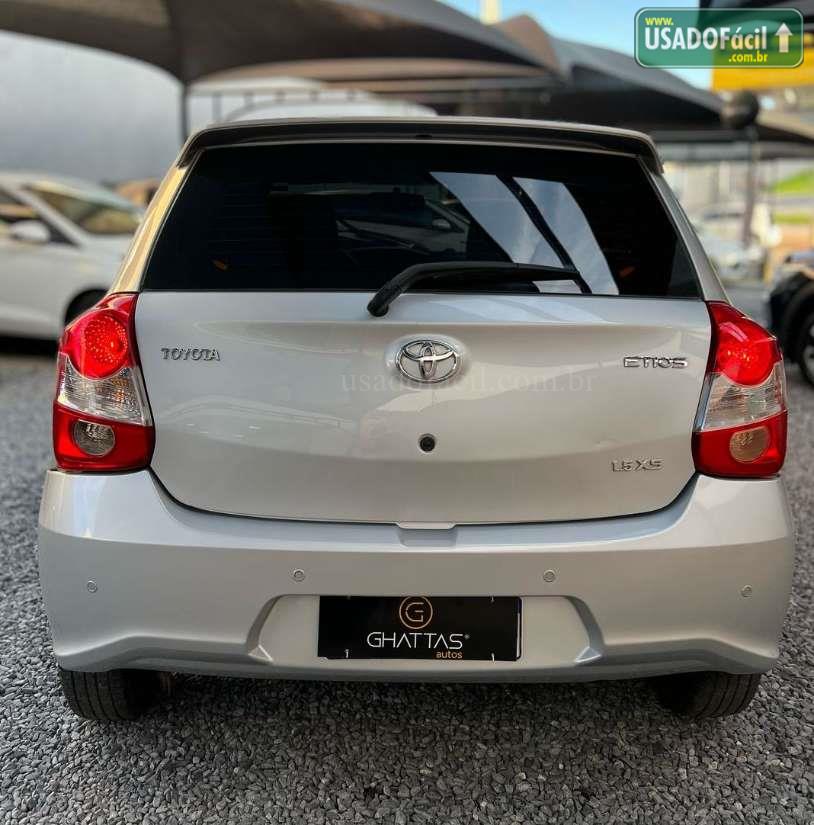 Foto do veículo