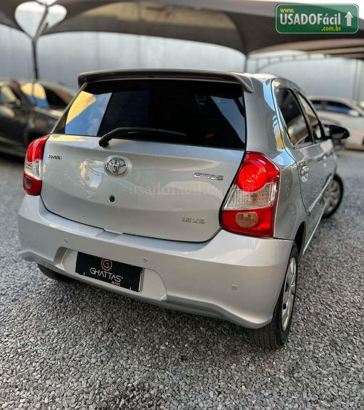 Foto do veículo
