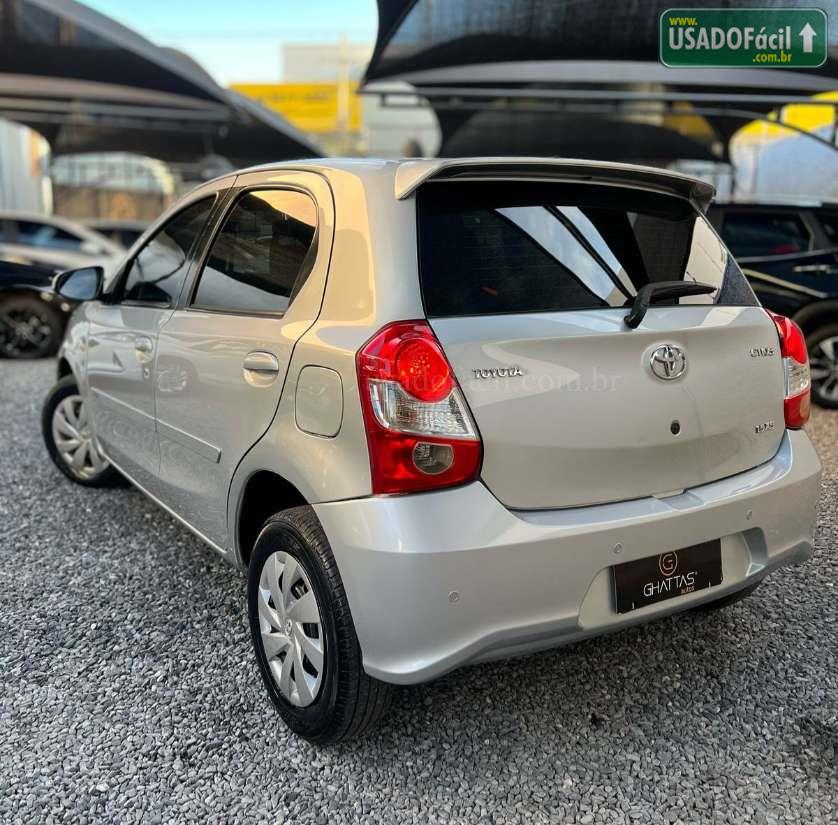 Foto do veículo