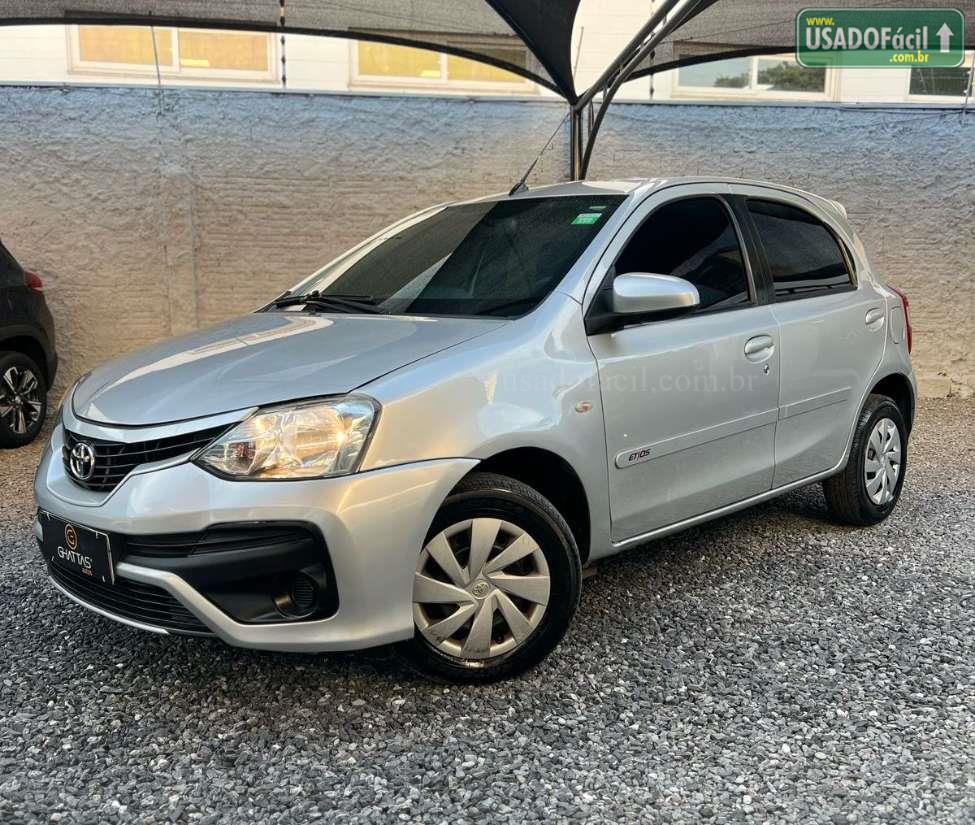 Foto do veículo