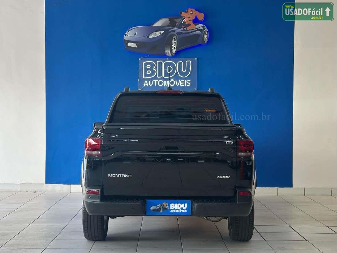 Foto do veículo