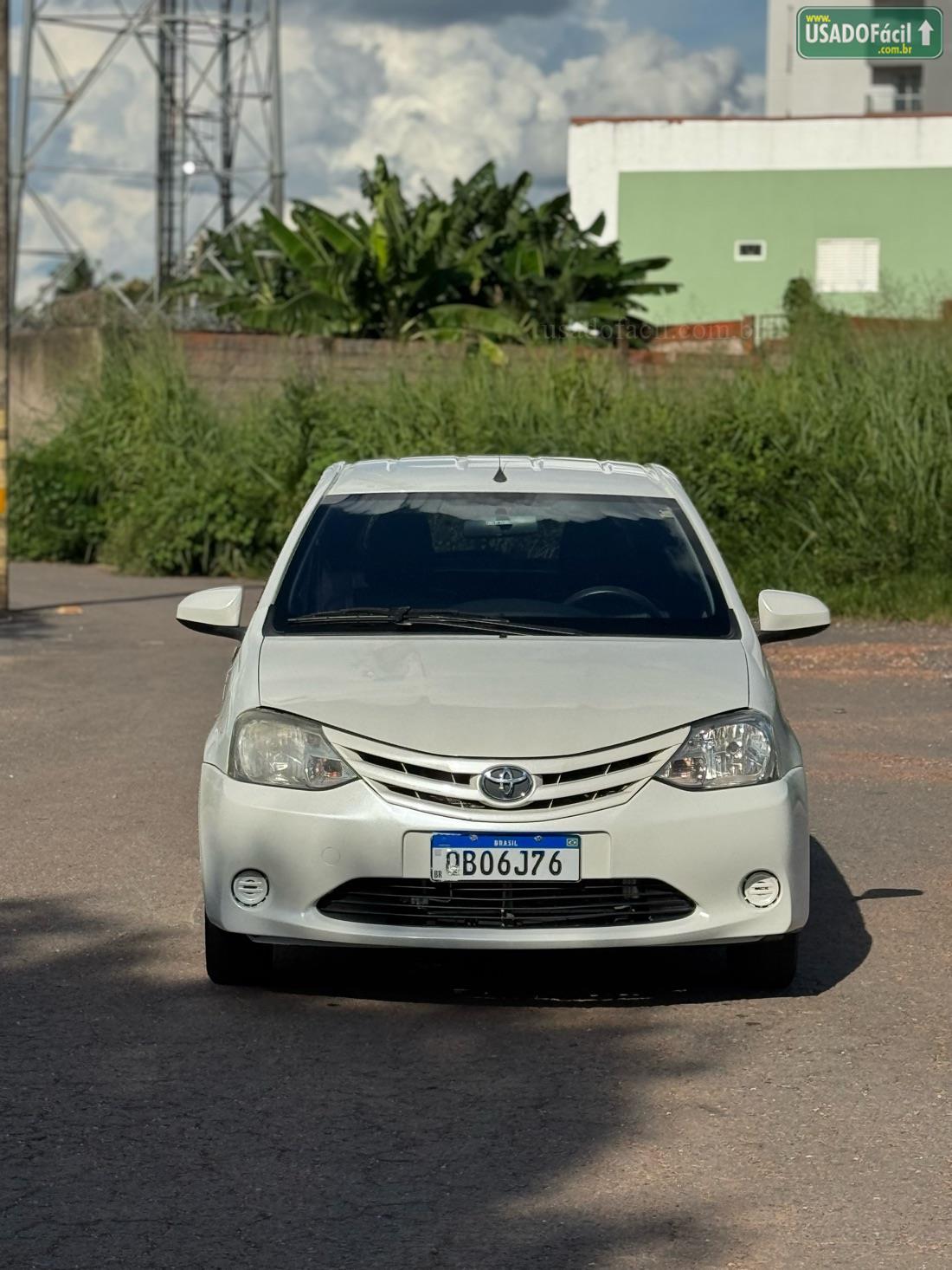 Foto do veículo
