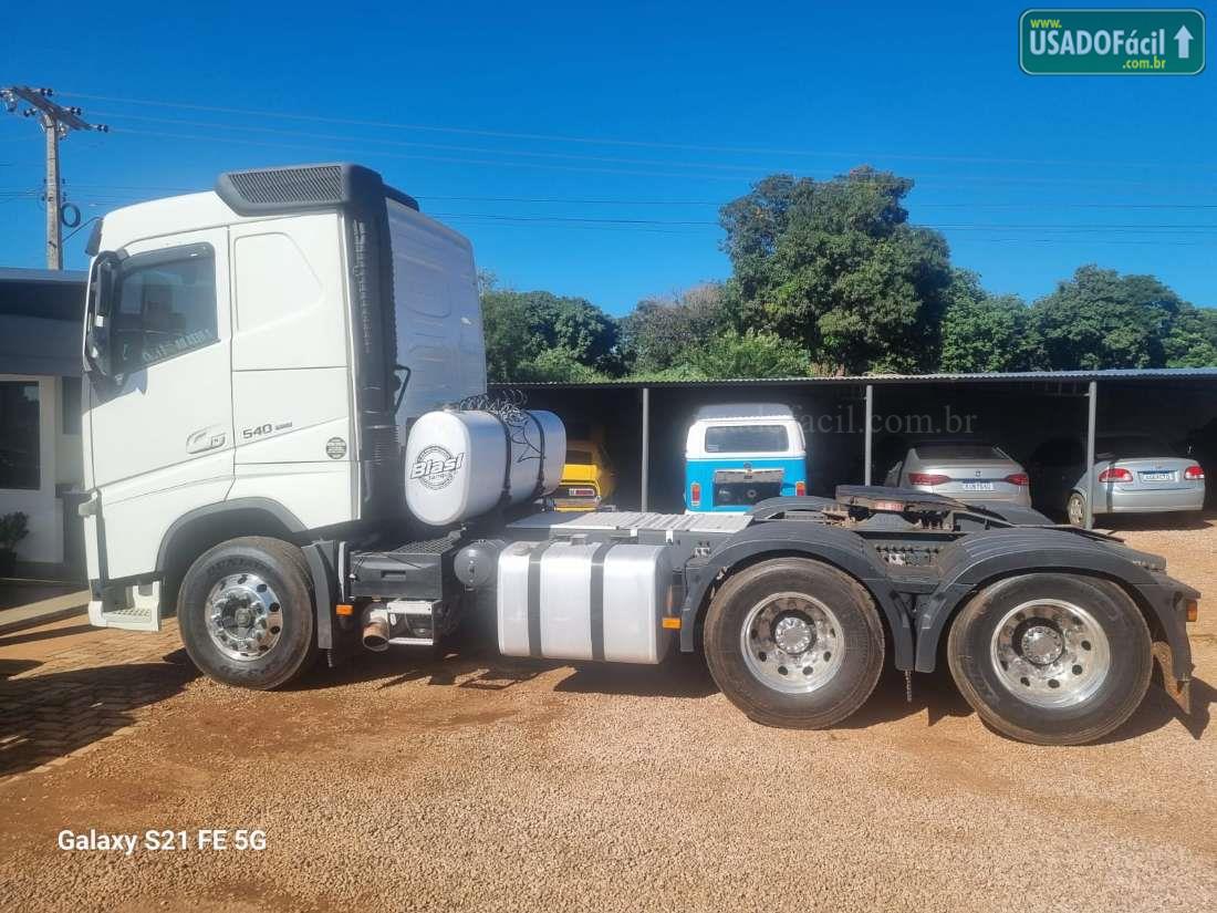 Foto do veículo