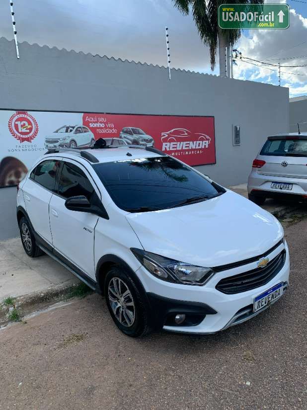 Foto do veículo