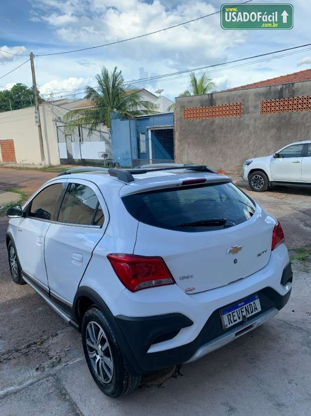 Foto do veículo