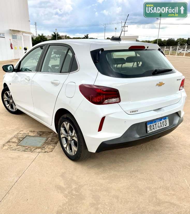 Foto do veículo
