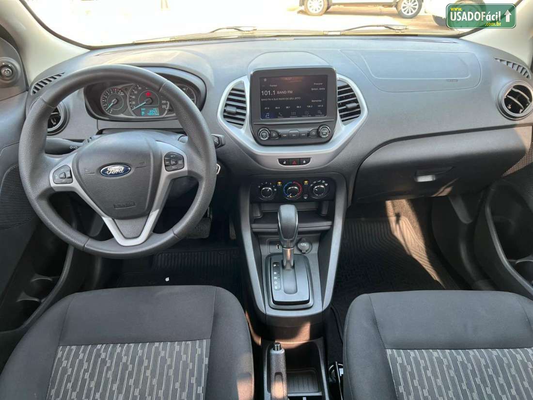 Foto do veículo