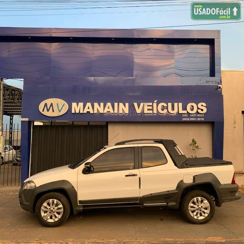 Foto do veículo