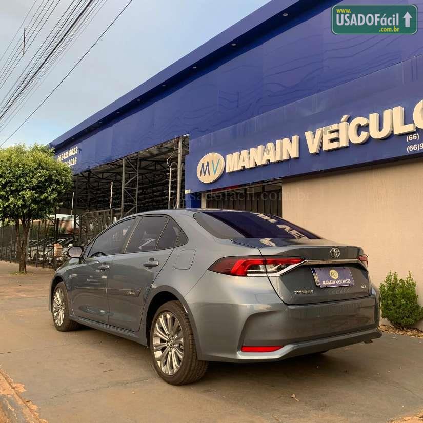 Foto do veículo