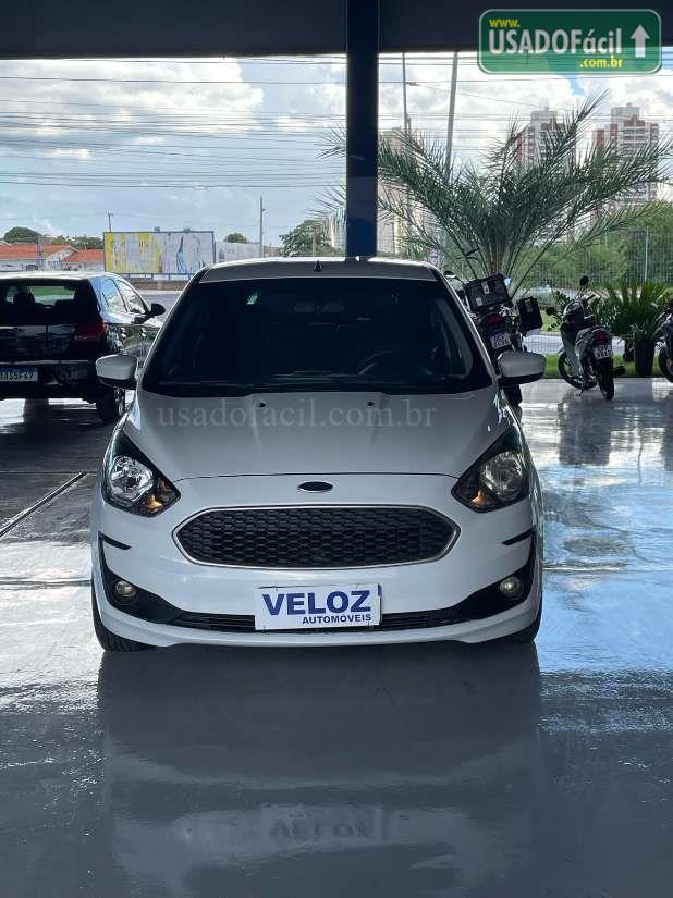 Foto do veículo