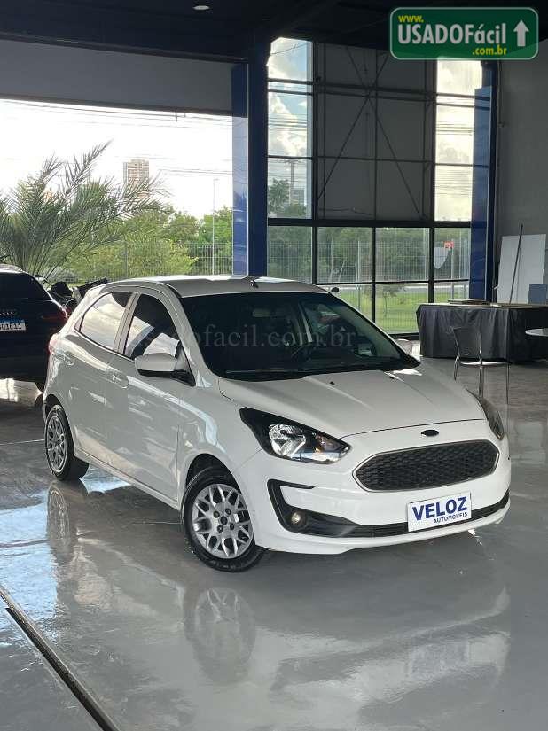 Foto do veículo