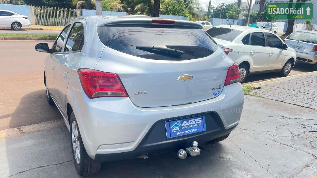 Foto do veículo