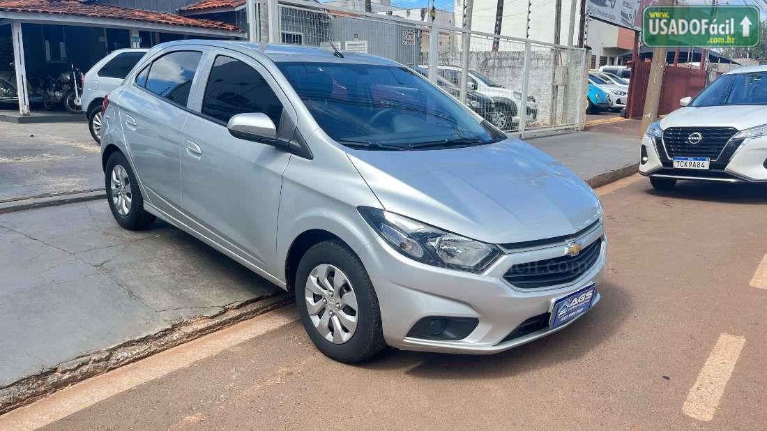 Foto do veículo