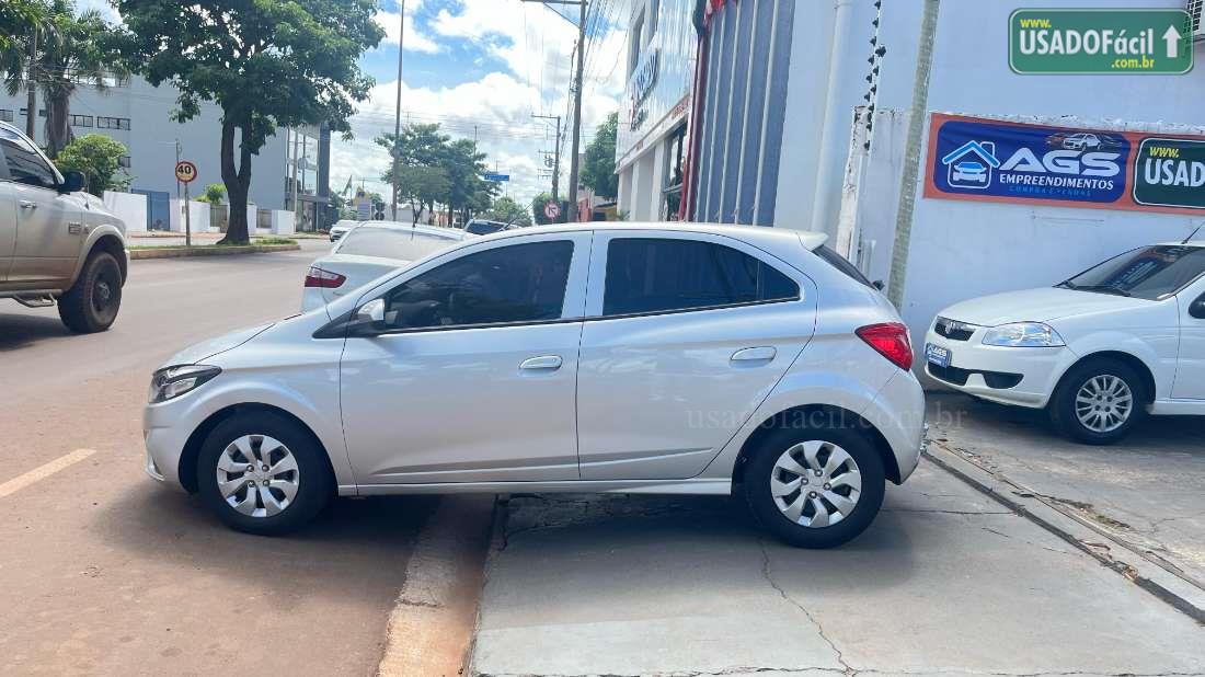 Foto do veículo