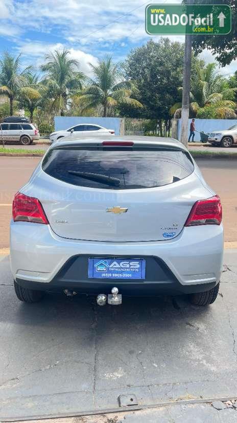 Foto do veículo