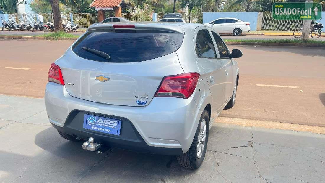 Foto do veículo