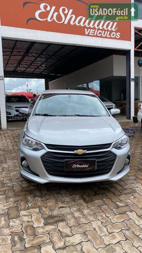 Foto do veículo