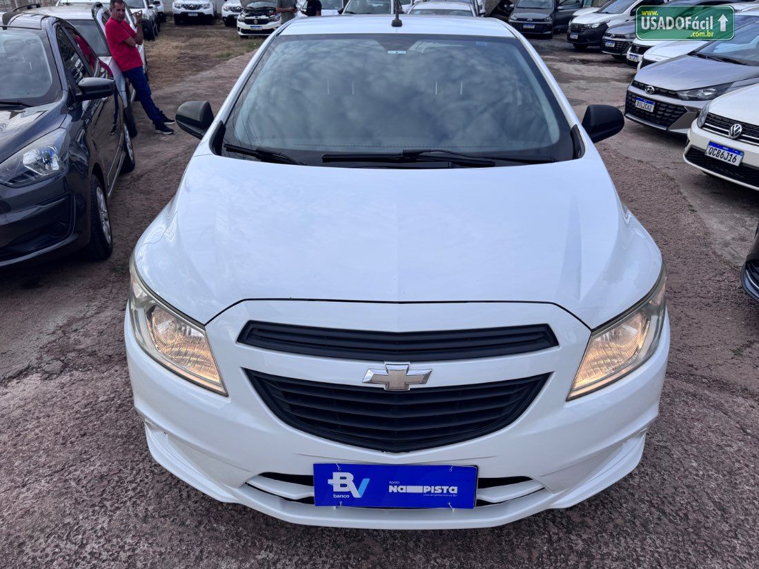 Foto do veículo