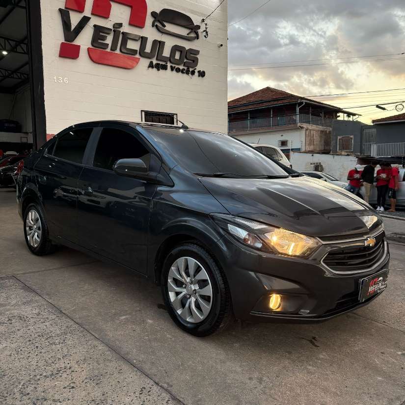 Foto do veículo