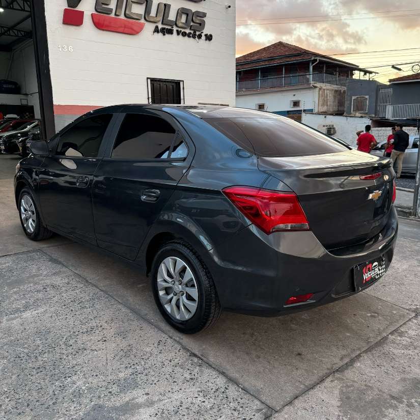 Foto do veículo