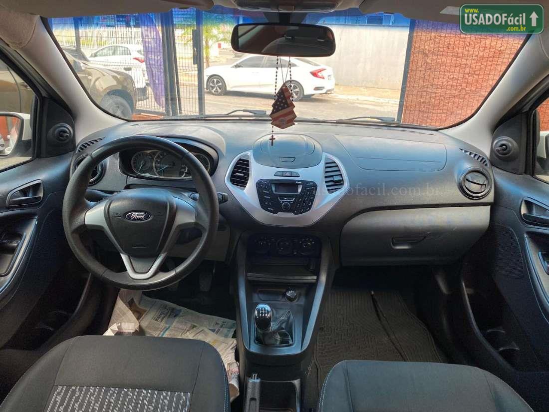 Foto do veículo