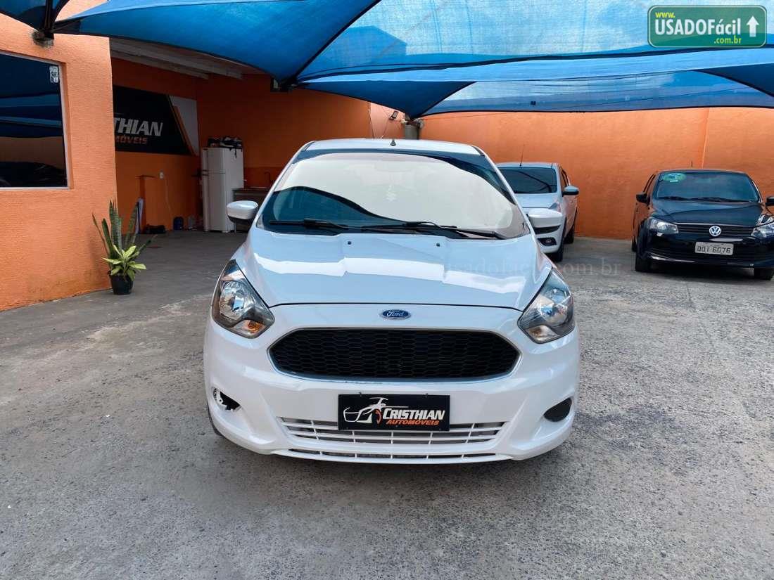Foto do veículo