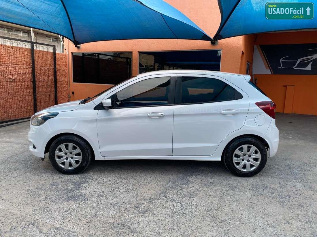 Foto do veículo