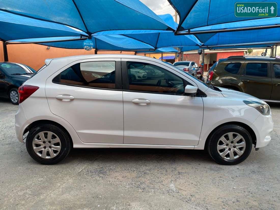 Foto do veículo