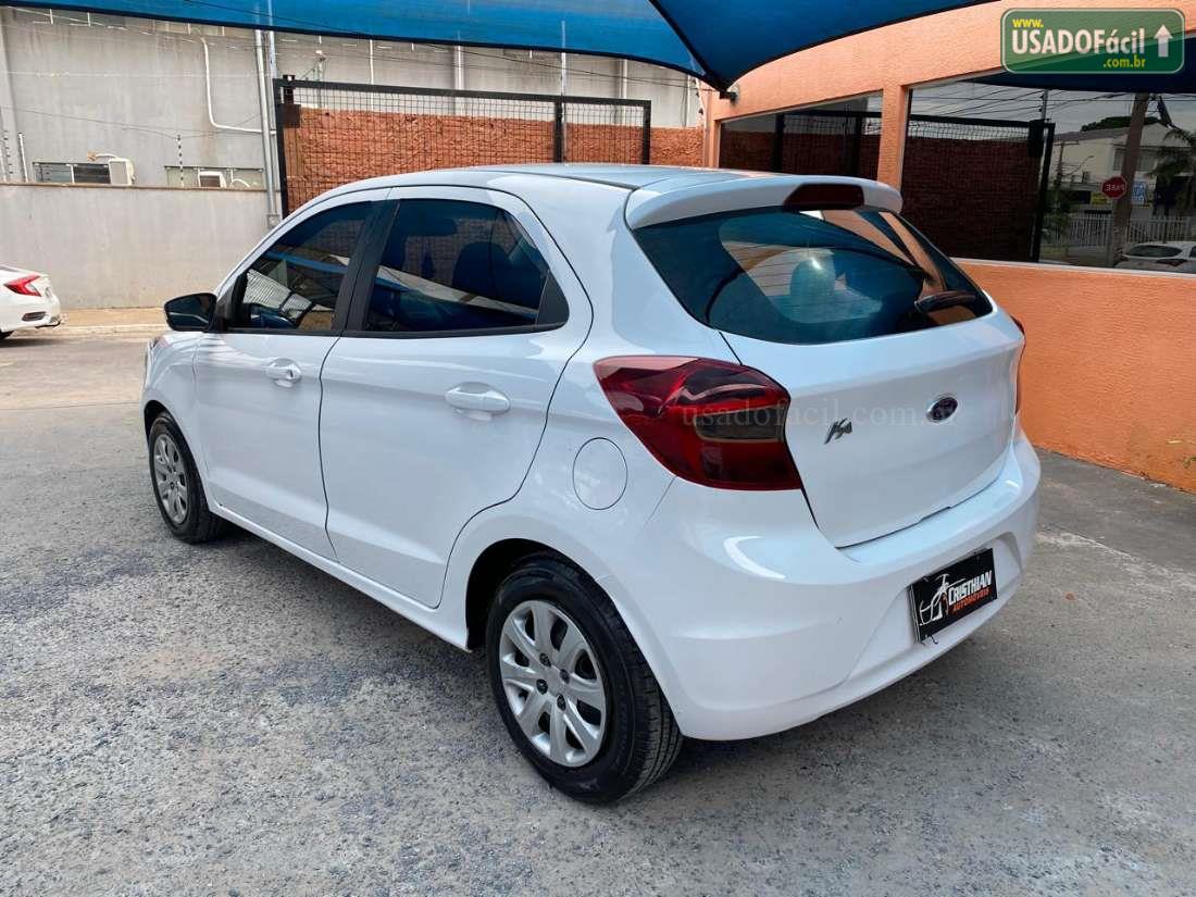 Foto do veículo